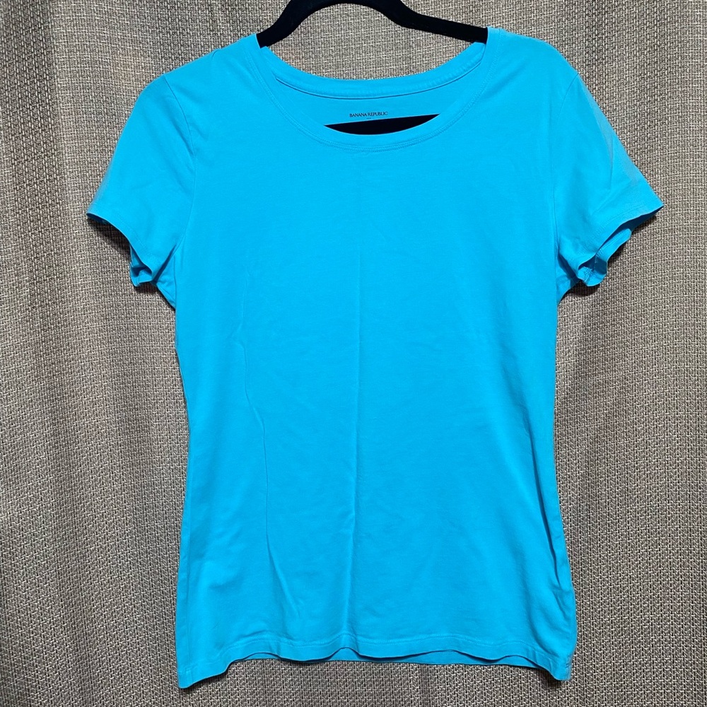 Banana Republic Tee